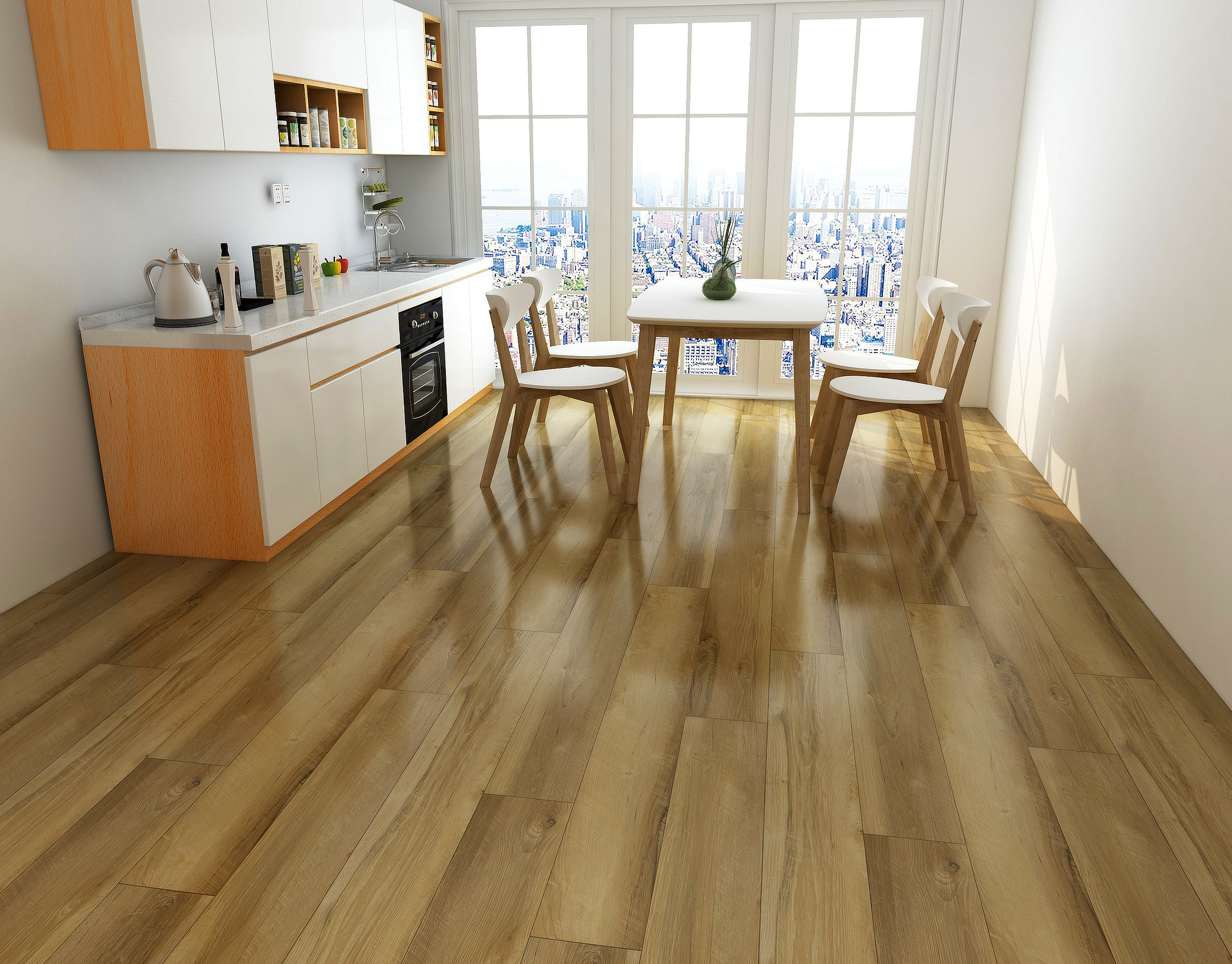 Best Floor